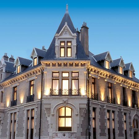 Privilodges Chateau Perrin Гренобль Экстерьер фото